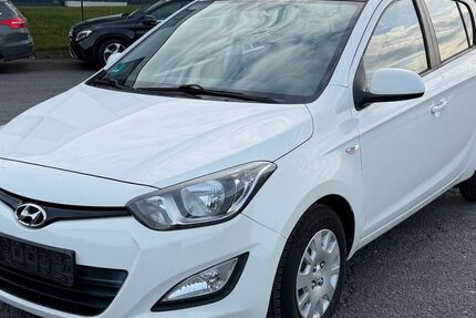 Hyundai i20 169.000 km 3.699 &euro; Köln 50996