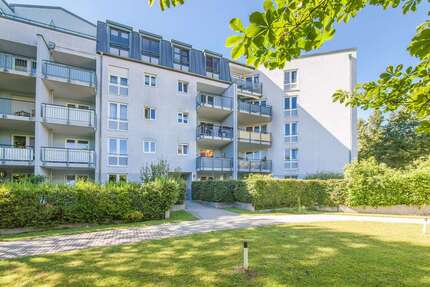 Wohnung München / Oberföhring Oberföhring - 3 Zimmer, 83 m&sup2;, 479.000&euro; | Angebot:26391948