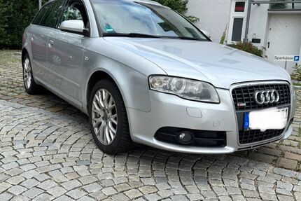Audi A4 256.000 km 4.500 &euro; Münchsmünster 85126