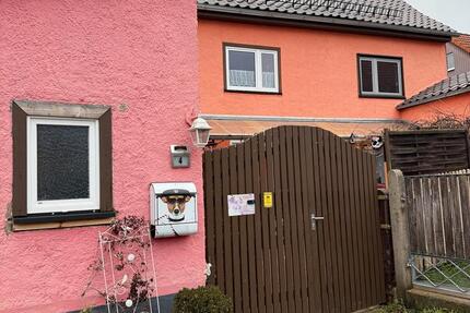 Haus in ländlicher ruhiger Lage 6 zimmer