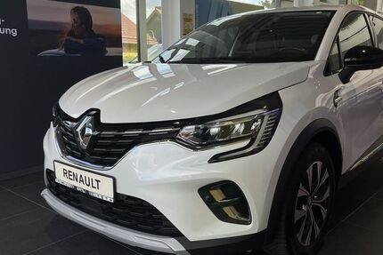 Renault Captur 65.393 km 18.990 &euro; Radeberg 01454