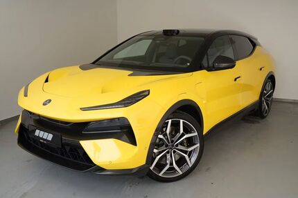 Lotus Eletre 6.800 km 94.500 &euro; Gütersloh 33335
