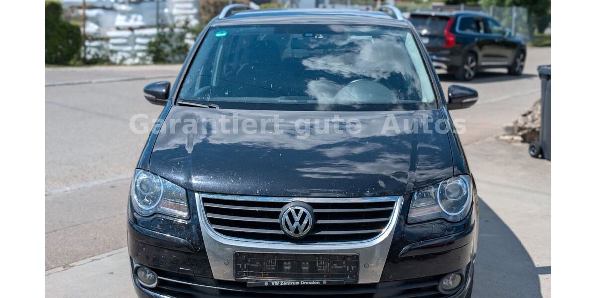 VW Touran 218.417 km 1.400 &euro; Reutlingen 72770