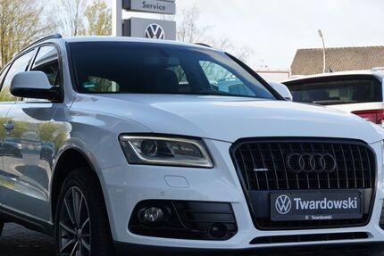 Audi Q5 209.674 km 14.990 &euro; Wegberg 41844