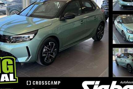 Opel Corsa 5.990 km 19.990 &euro; Landshut 84034