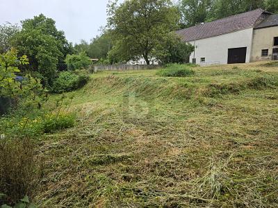 RUHIGE WOHNLAGE IM BEGEHRTEN DREILÄNDERECK - Grundstück Perl | Angebot:27119550