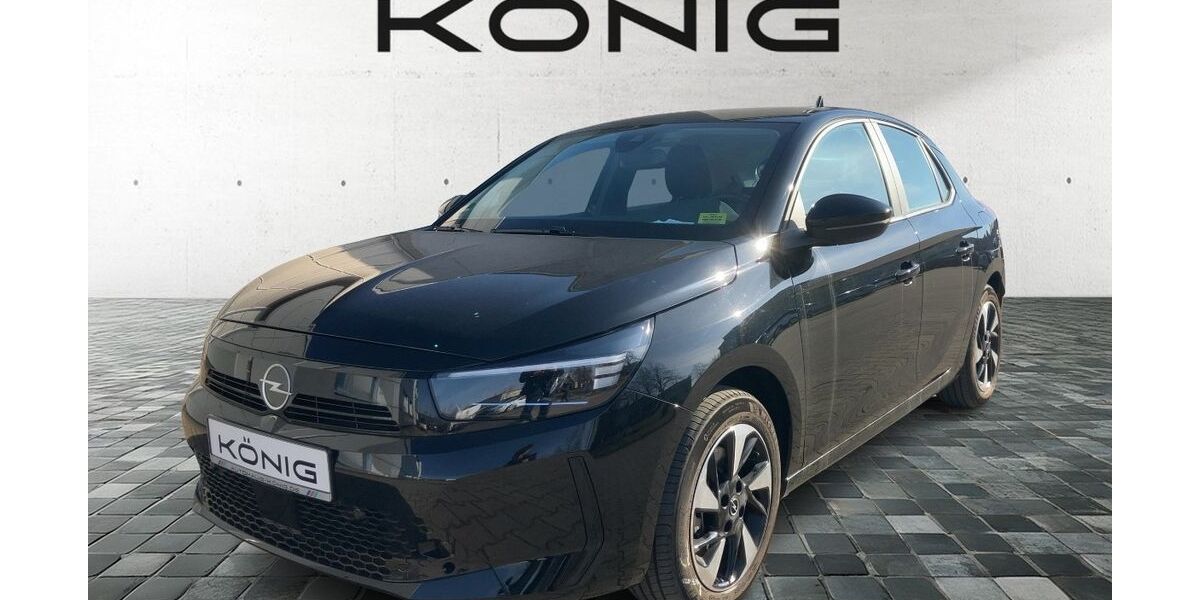 Opel Corsa 23.525 km 20.999 &euro; Oranienburg bei Berlin 16515