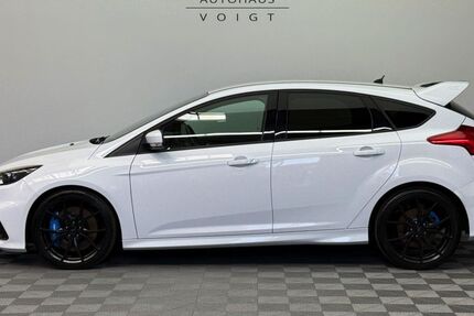 Ford Focus 60.751 km 28.990 &euro; Radevormwald 42477