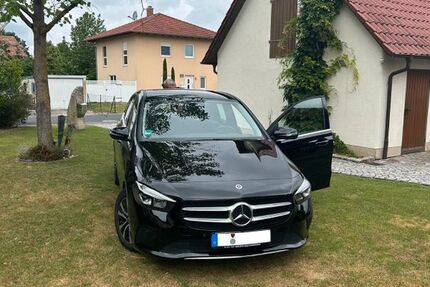 Mercedes-Benz B 200 125.000 km 20.490 &euro; Sulzheim 97529