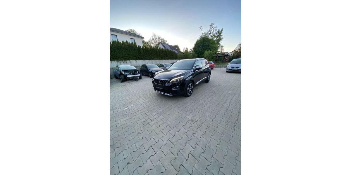 Peugeot 3008 74.000 km 16.800 &euro; Taunusstein 65232