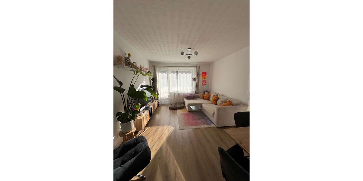 Etagenwohnung Mettmann - 2.5 Zimmer, 57 m&sup2;, 490&euro; | Angebot:27707836
