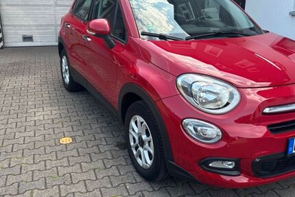 Fiat 500X 24.530 km 12.700 &euro; Pfullingen 72796