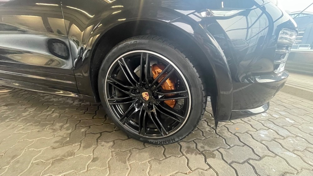 Porsche Cayenne 150.000 km 27.995 &euro; Hildesheim 31134