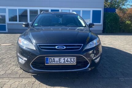 Ford Mondeo 248.000 km 5.950 &euro; Schaafheim 64850