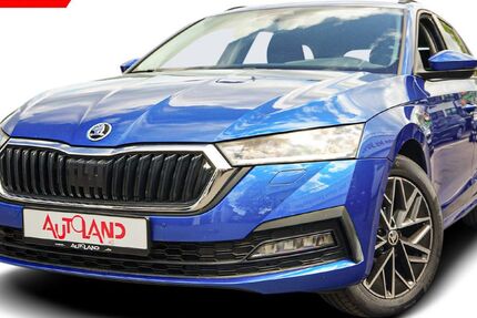 Skoda Octavia 45.561 km 25.950 &euro; Gotha 99867