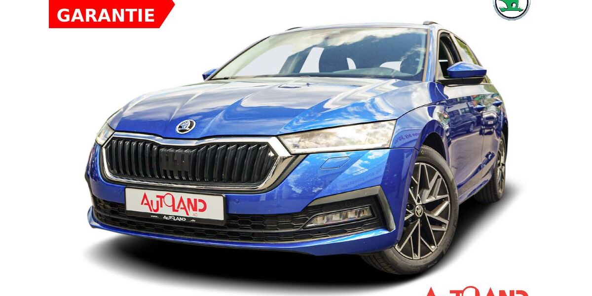 Skoda Octavia 45.561 km 25.950 &euro; Gotha 99867