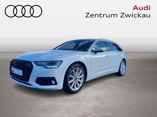 Audi A6 66.603 km 34.950 &euro; Zwickau 08056