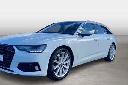 Audi A6 66.603 km 37.490 &euro; Zwickau 08056