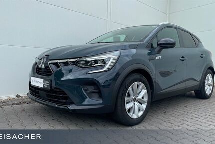 Mitsubishi ASX 32.312 km 19.299 &euro; Landsberg am Lech 86899