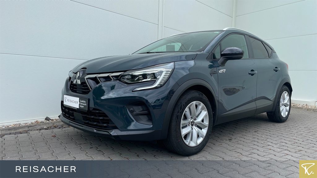 Mitsubishi ASX 32.312 km 19.299 &euro; Landsberg am Lech 86899