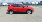 Arona 1.0 FR-Line TSI BMT Navi Klima Alu