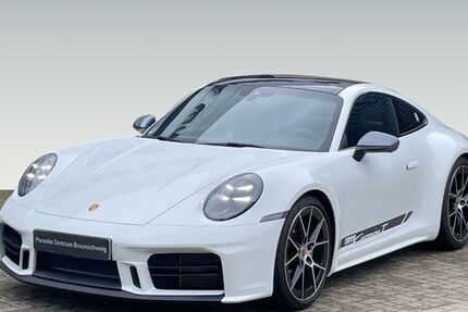 Porsche 992 8.500 km 139.860 € Braunschweig 38114