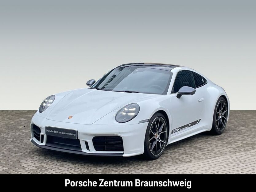 Porsche 992 8.500 km 142.820 € Braunschweig 38114