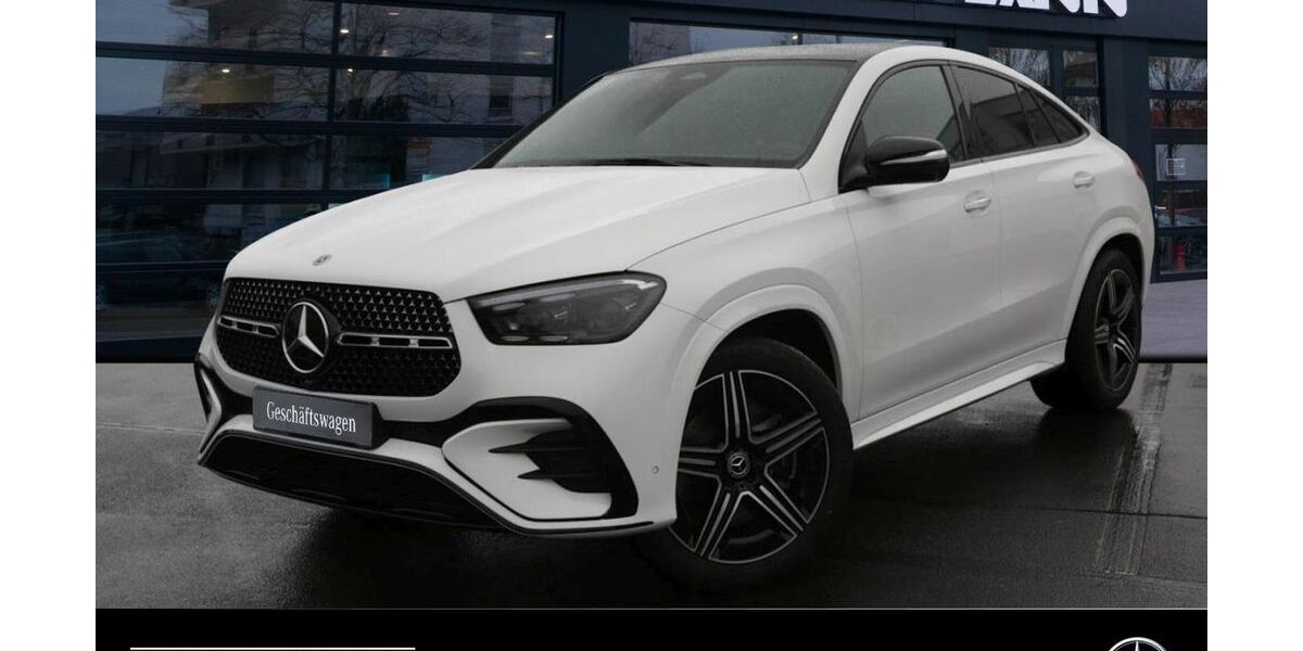 Mercedes-Benz GLE 450 15.000 km 89.980 &euro; Aschaffenburg 63741