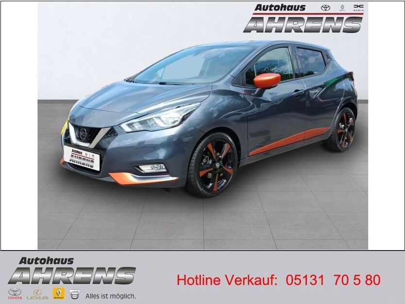 Micra