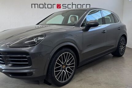 Porsche Cayenne 88.950 km 53.990 &euro; Marktrodach 96364