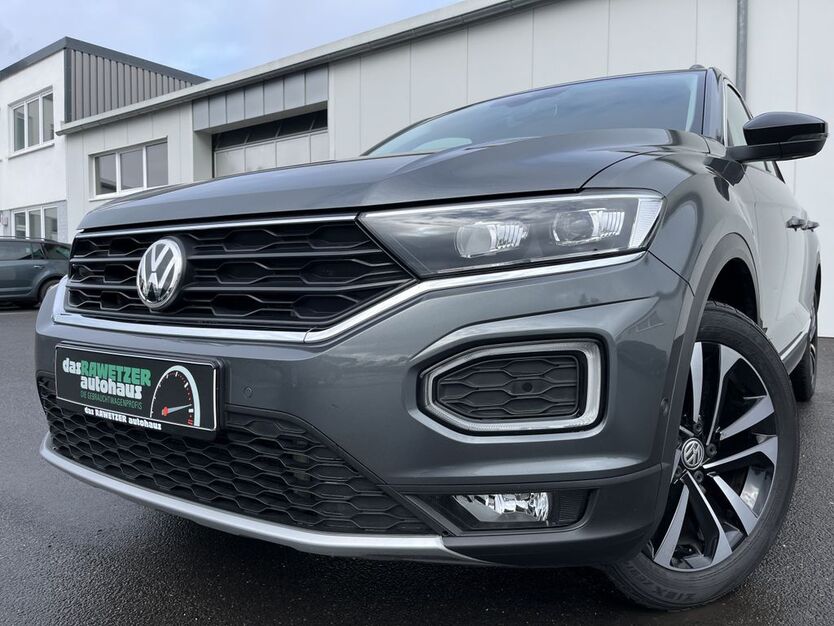 VW T-Roc 56.957 km 26.860 € Marktredwitz 95615