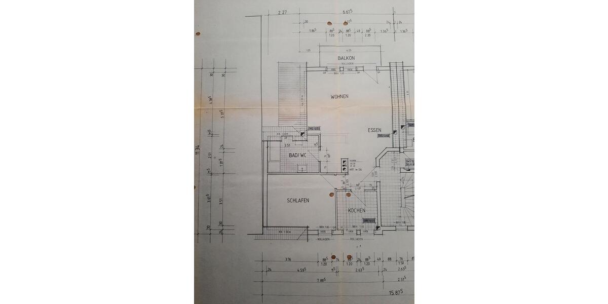 Etagenwohnung Gaildorf - 2 Zimmer, 70 m&sup2;, 175.000&euro; | Angebot:26617873