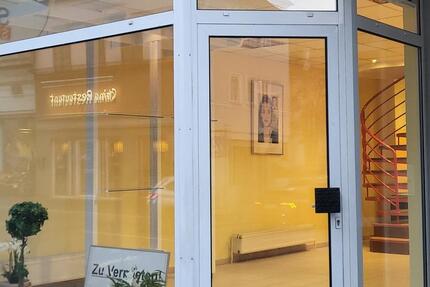 Gewerbeobjekt Eisenach - 1.100&euro; | Angebot:25391208