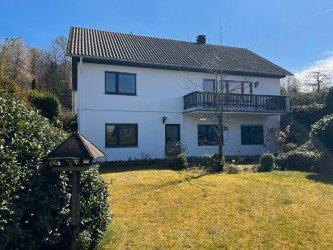 Einfamilienhaus Netphen - 6 Zimmer, 166 m&sup2;, 1.234&euro; | Angebot:26345372