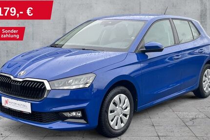 Skoda Fabia 19.873 km 14.400 &euro; Scheßlitz 96110