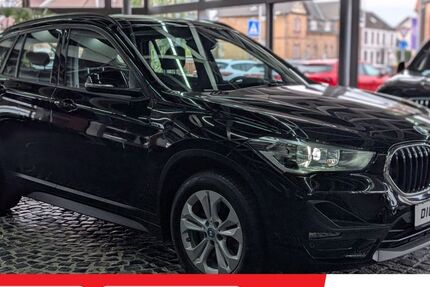 BMW X1 38.665 km 22.480 &euro; Dieburg 64807