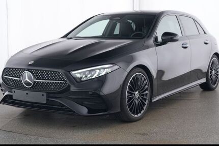 Mercedes-Benz A 220 5.000 km 35.990 &euro; Bad Neustadt 97616