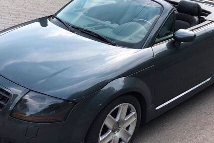 Audi TT 149.640 km 12.790 &euro; Vöhringen 89269