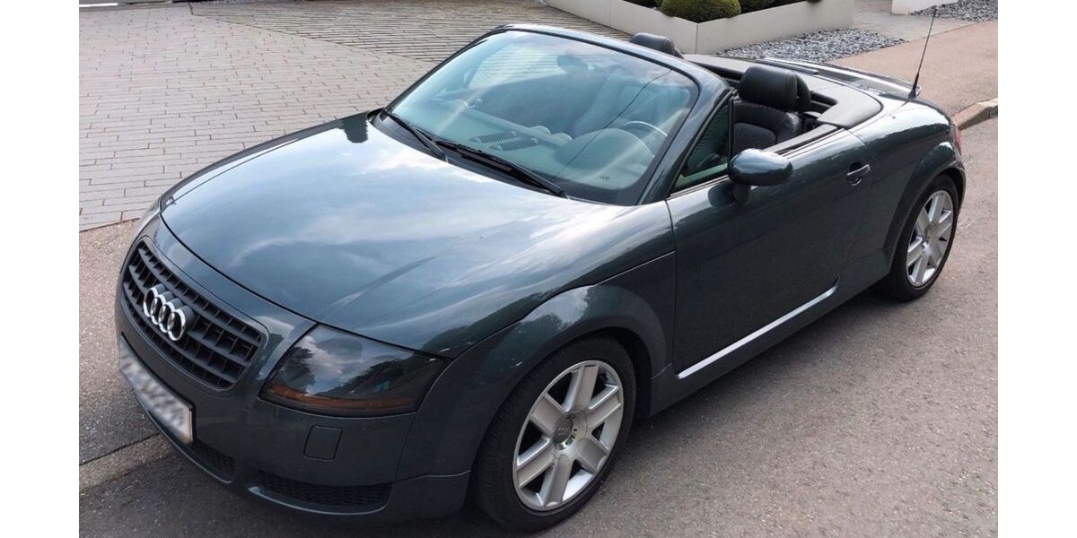 Audi TT 149.640 km 12.790 &euro; Vöhringen 89269