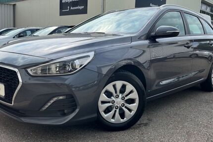 Hyundai i30 114.000 km 10.790 € Kempten 87437