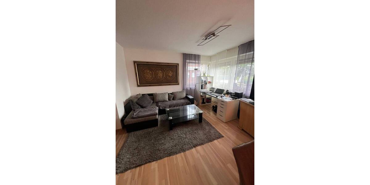 Charmante 2-Zimmer-Wohnung sucht neuen Eigentümer 2 zimmer