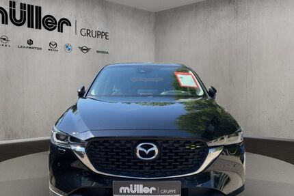 Mazda CX-5 86.854 km 22.496 &euro; Saarlouis 66740