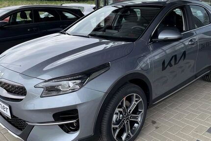 Kia XCeed 38.008 km 19.970 &euro; Bremen 28357