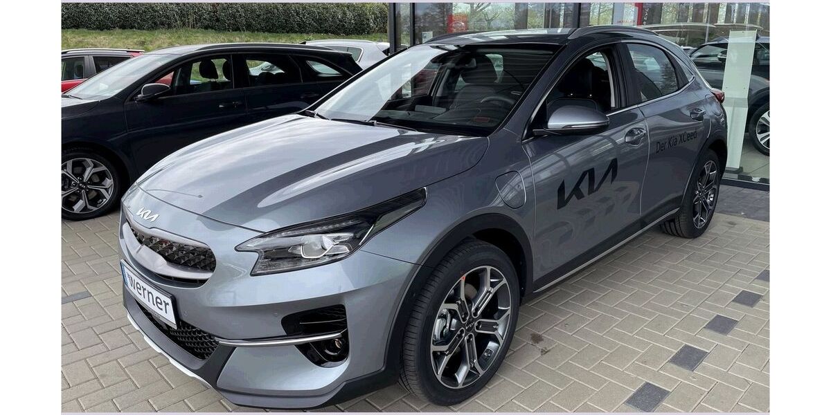 Kia XCeed 38.008 km 19.970 &euro; Bremen 28357