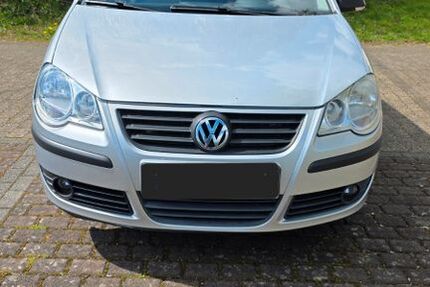 VW Polo 200.400 km 1.999 &euro; Rommersheim 54597