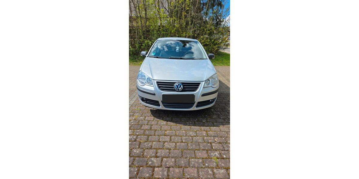 VW Polo 200.400 km 2.199 &euro; Rommersheim 54597