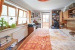 Nur 30 Minuten nach München - energieeffiziente Doppelhaushälfte mit großzügigem Garten - Doppelhaushälfte Icking | Angebot:25907600