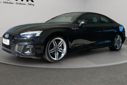Audi A5 65.921 km 35.880 € Vilshofen 94474