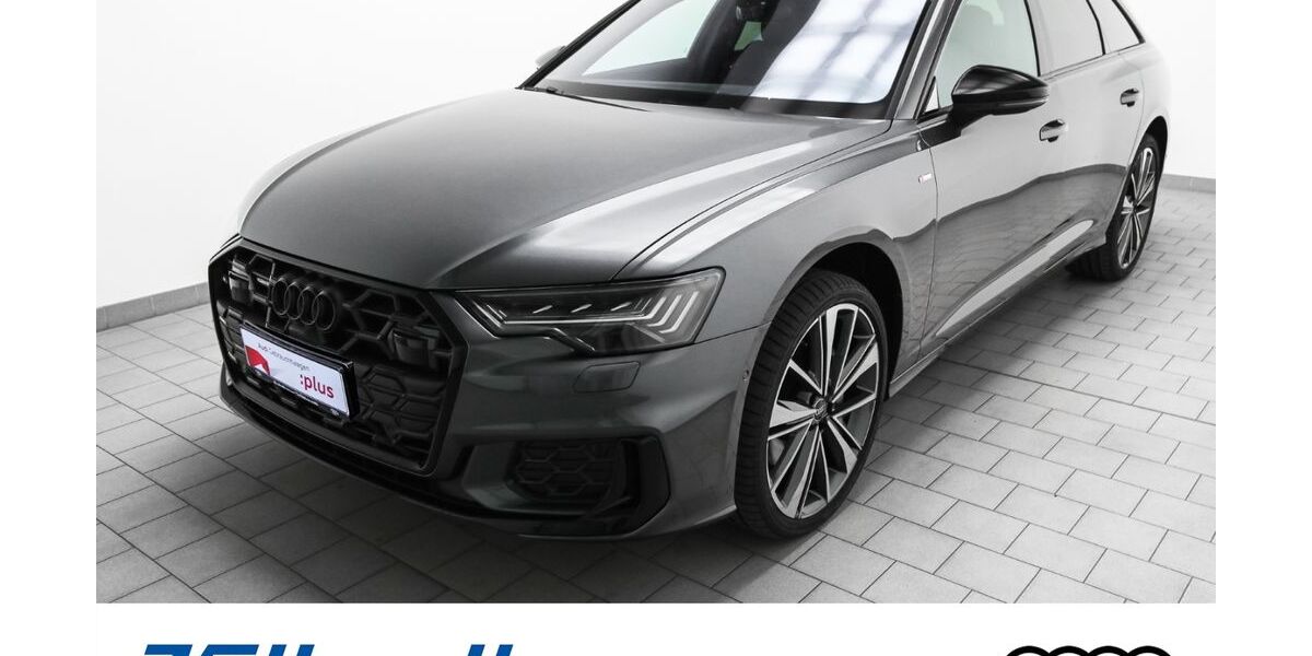 Audi A6 6.950 km 75.990 &euro; Holzminden 37603
