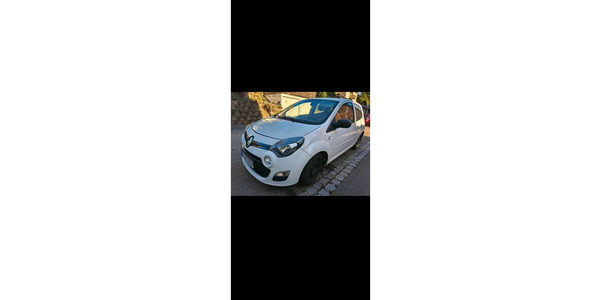 Renault Twingo 171.000 km 1.899 &euro; Schömberg - Langenbrandt 75328